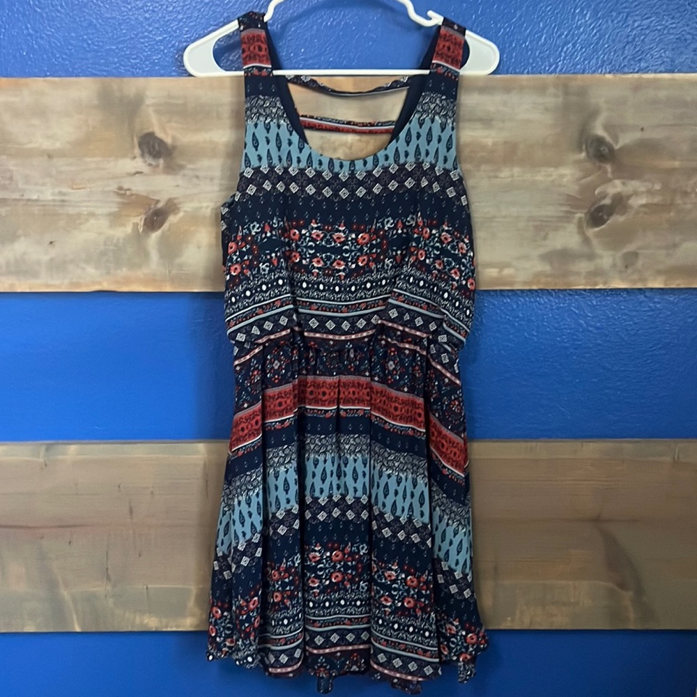 Cute summer dress